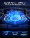 Double Din Car Stereo