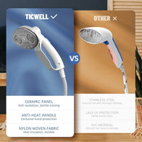 Steamer for Clothes 1600W