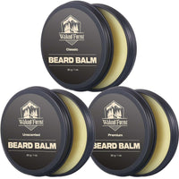Beard Balm kit for Men