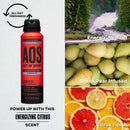 Art of Sport Mens Body Spray Deodorant