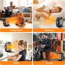 Portable Small Electric Heater