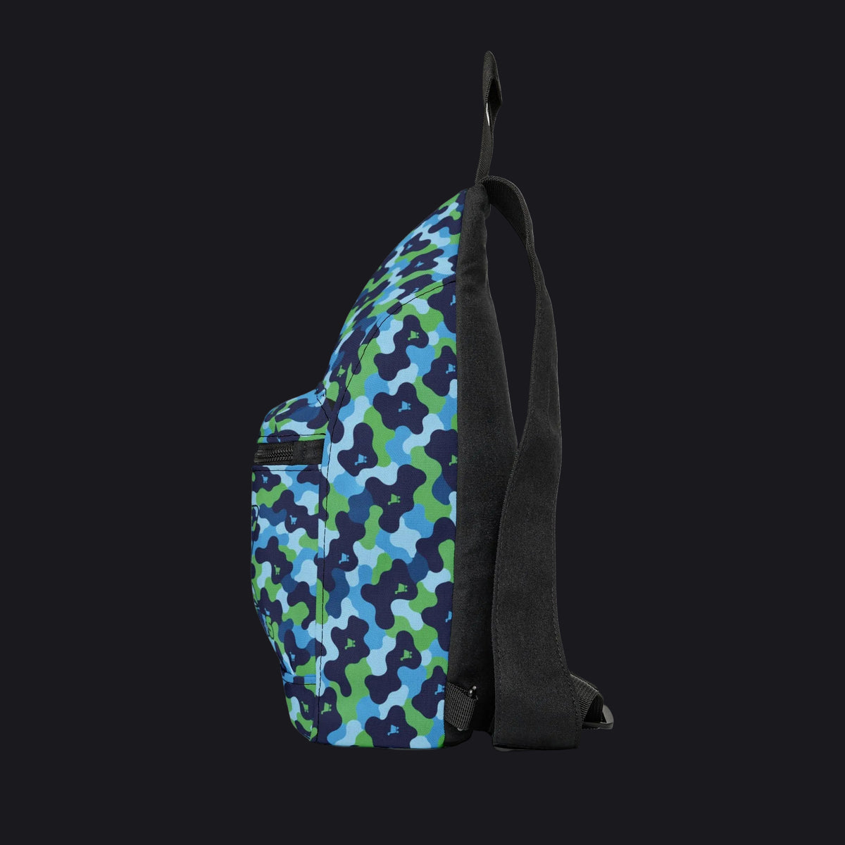 HOC CAMO - Sling Bag