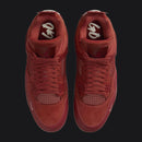 Nigel Sylvester x Air Jordan 4 “Brick by Brick”