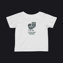 HOC 10YR - Infant Fine Jersey Tee