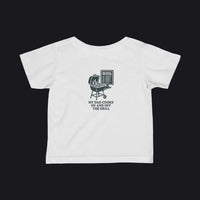 HOC 10YR - Infant Fine Jersey Tee