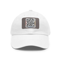 MD QRC Hat
