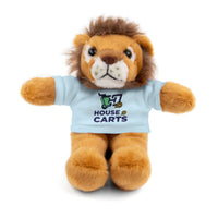 HOC 10YR - Stuffed Animals with Tee