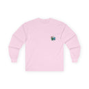 HOC 2.0 'Holiday 2025' Long Sleeve Tee