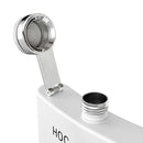 HOC BUDDY - Stainless Steel Flask, 6oz
