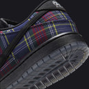 Nardwaur x Nike SB Dunk Low “Tartan”