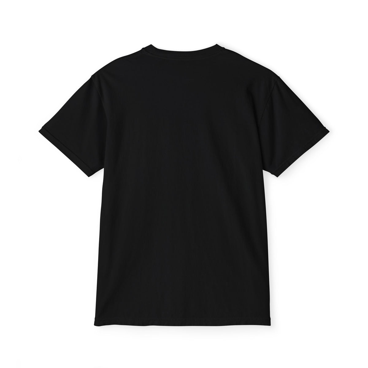 HOC 'OG PLUG' - Unisex Garment-Dyed Pocket T-Shirt
