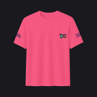 HOC 10YR - Performance Tee