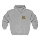 HOC 2.0 '9BDAY' Zip Hoodie
