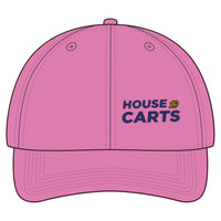 HOC 10YR - Camouflage Cap