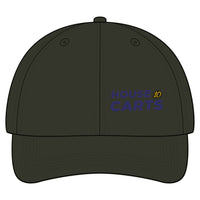 HOC 10YR - Camouflage Cap