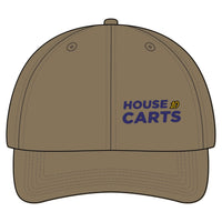 HOC 10YR - Camouflage Cap