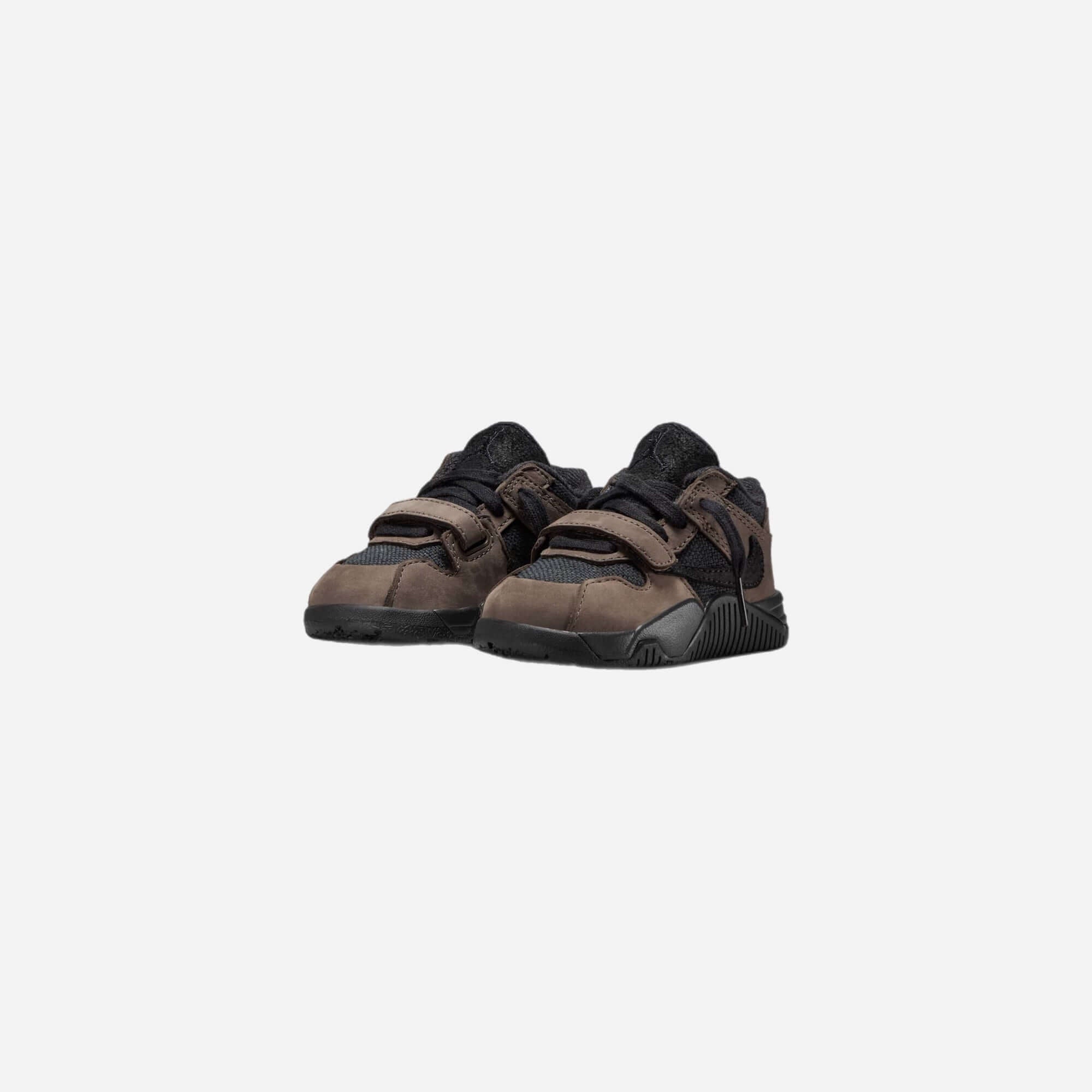 Travis Scott x Jordan Jumpman Jack TR “Dark Mocha" (TD)