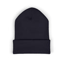 HOC 2.0 '9BDAY' Embroidered Cuffed Beanie