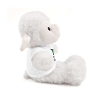 HOC 10YR - Stuffed Animals with Tee