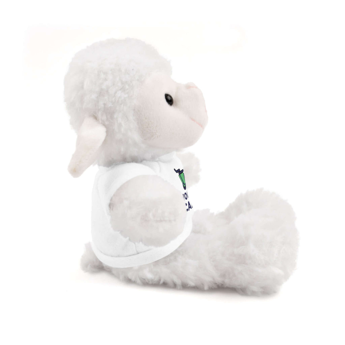 HOC 10YR - Stuffed Animals with Tee