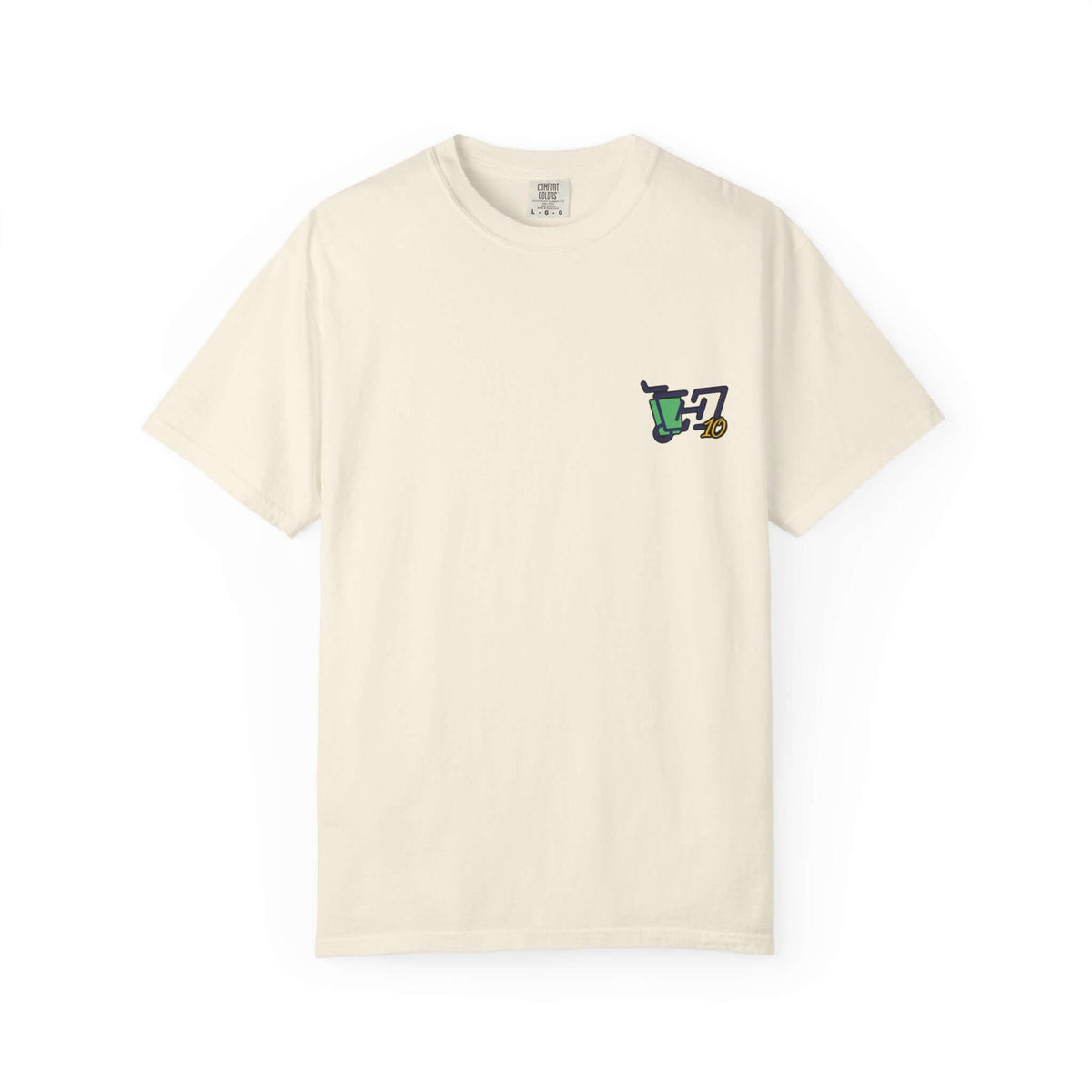 HOC 10YR - 'Are My HOC SLOTS Running?' T-shirt