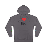 'I <3 HOC' - OG Unisex Hooded Sweatshirt
