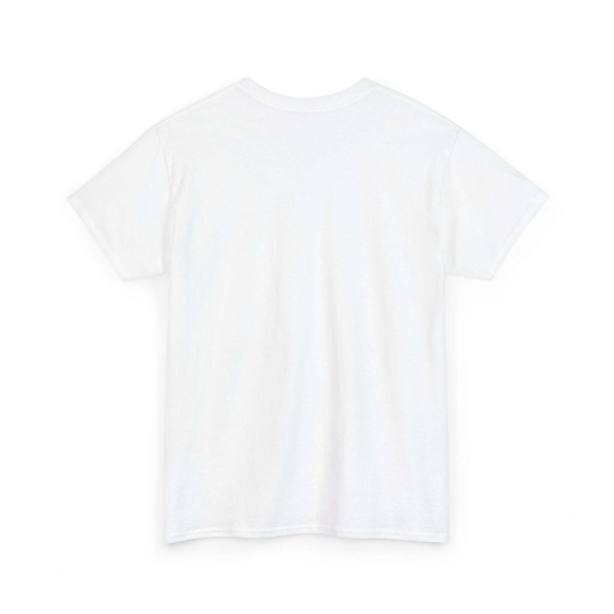 HOC 'MAKES CENTS' - Unisex Heavy Cotton Tee