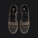 Travis Scott x Jordan Jumpman Jack TR “Dark Mocha"