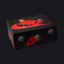 Virgil Abloh Archive x Air Jordan 1 Retro High OG 'Alaska'