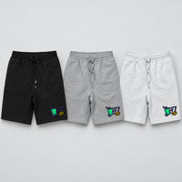 HOC 10YR - Stadium Shorts 20" [DTF]