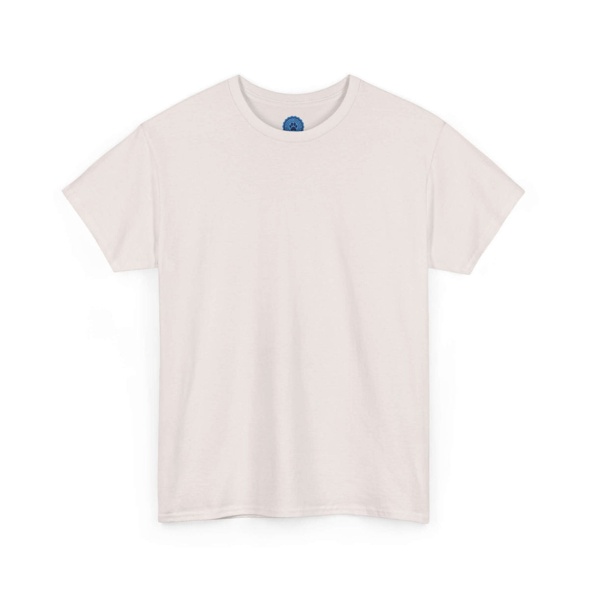 HOC 'MAKES CENTS' - Unisex Heavy Cotton Tee