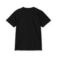 HOC 'PLUG' - Unisex Garment-Dyed Pocket T-Shirt