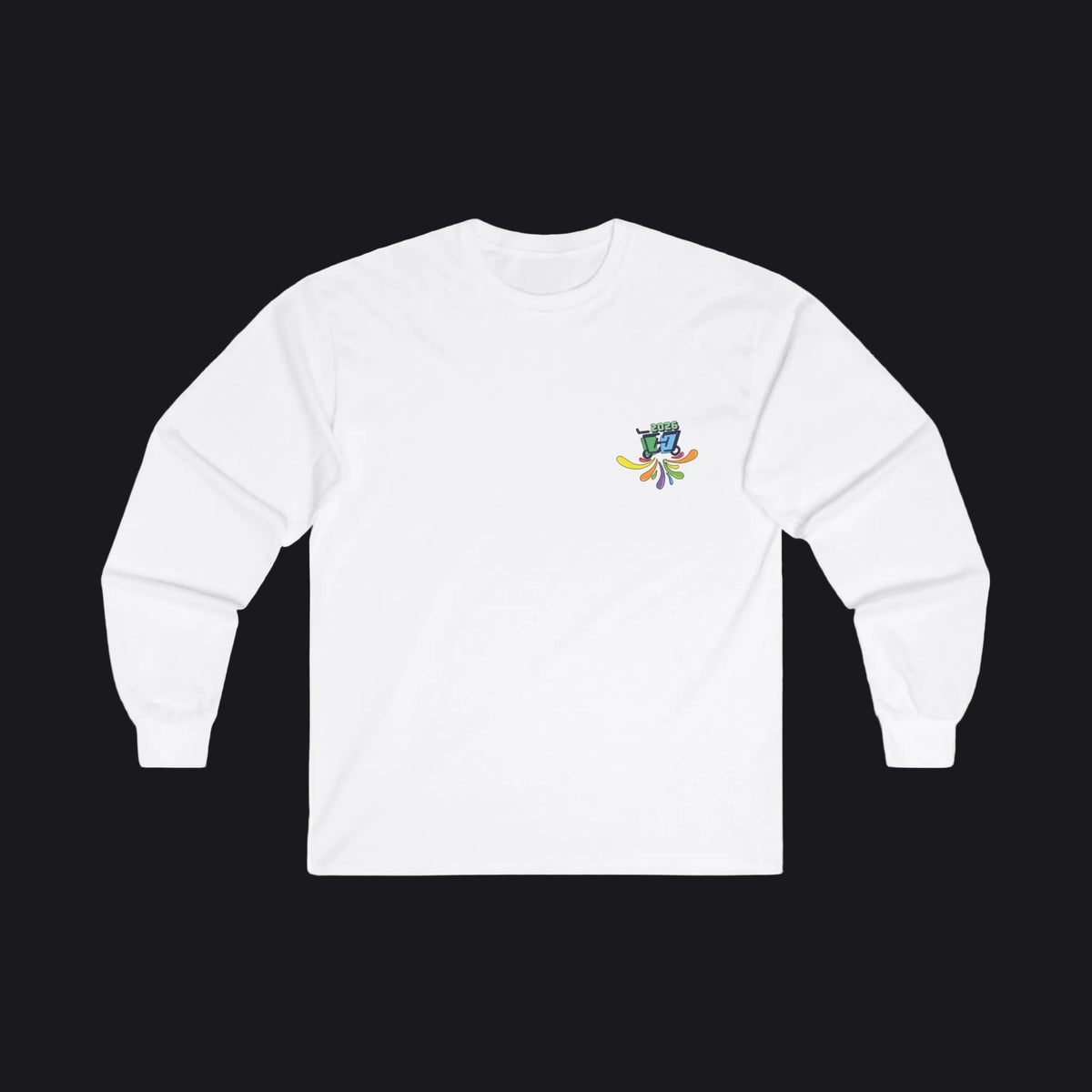 White / S