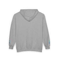 HOC 2.0 'STAFF 2025' Zip Hoodie