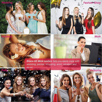 Eliace False Eyelashes Natural look Cat Eye Lashes Wispy Strips,6D Volume Mink lashes 30 Pairs 10 Mixed Styles Fake Eyelashes Pack,Wispy Eyelash Soft Reusable Dramatic Fluffy Beauty Lash Wholesale