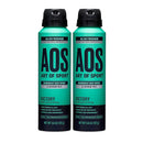 Art of Sport Mens Body Spray Deodorant