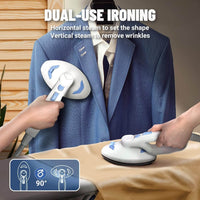 Steamer for Clothes 1600W