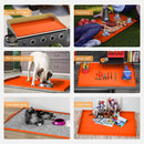 Silicone Griddle Mat for Blackstone