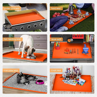 Silicone Griddle Mat for Blackstone