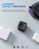 Apple Charging Block with Built-in Watch Charger