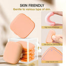 Powder Puff for Loose Powder