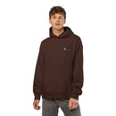 HOC 10YR - Relaxed Hoodie