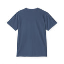 HOC 'OG PLUG' - Unisex Garment-Dyed Pocket T-Shirt