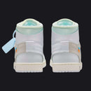 Virgil Abloh Archive x Air Jordan 1 Retro High OG 'Alaska'