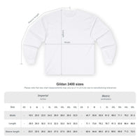 HOC 2.0 'Holiday 2025' Long Sleeve Tee