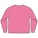 HOC 2.0 'Retro OG' Pocket Long Sleeve Tee