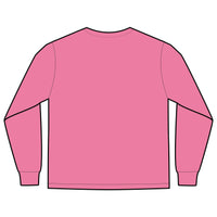 HOC 2.0 'Retro OG' Pocket Long Sleeve Tee