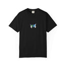 HOC Cooks - Unisex Garment-Dyed T-shirt