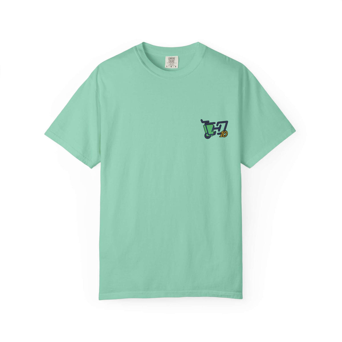 HOC 10YR - 'Are My HOC SLOTS Running?' T-shirt