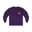 HOC 2.0 '9BDAY' Long Sleeve Tee